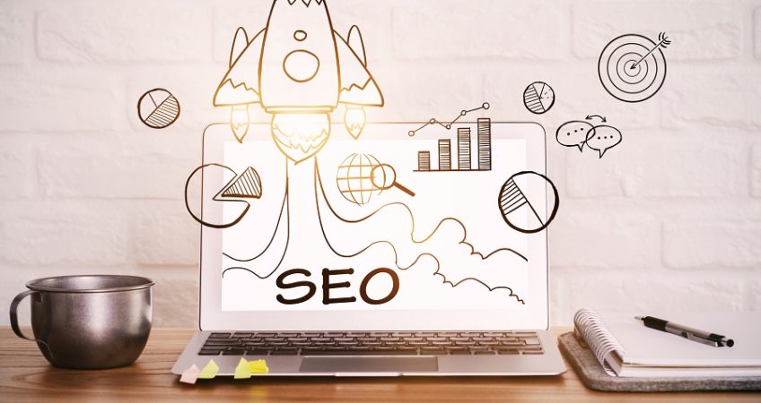 SEO Los Angeles Businesses Are Optimizing Their Websites