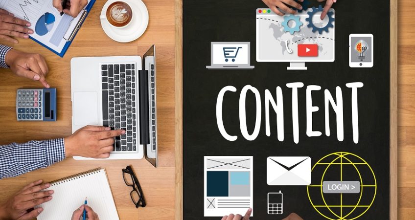 Useful Content Will Boost Sales And Help With SEO Los Angeles