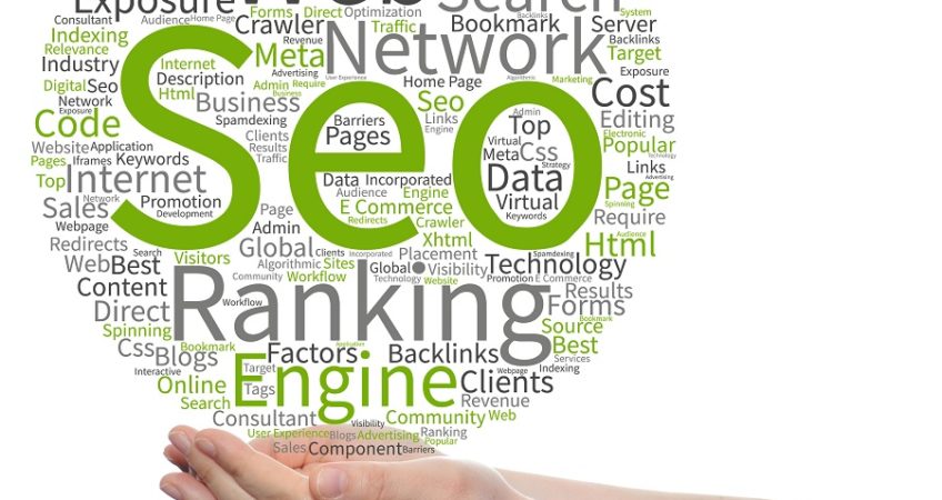 An SEO Company Los Angeles Will Help Your Website Rank