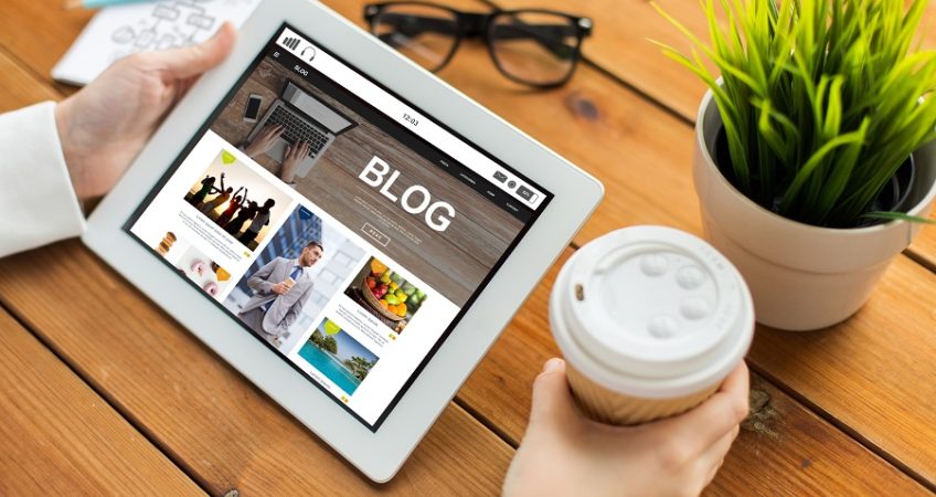 SEO company Los Angeles: Your Blog Can Be A Powerful Tool