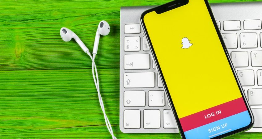 A Savvy SEO Company Will Likely Recommend Snapchat For An Ad Campaign