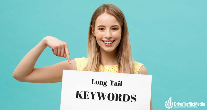 The Importance Of long-tail Keywords in SEO