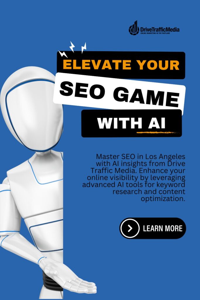 image-of-a-robot-blog-title-Elevate-Your-SEO-Game-with-AI-Pinterest-Pin